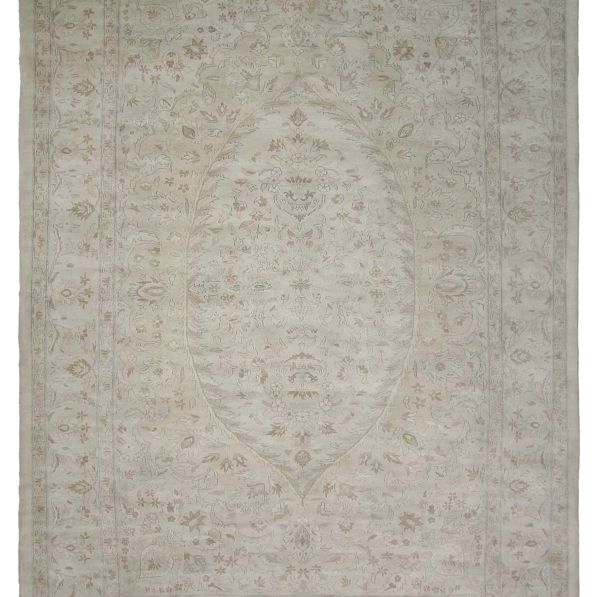 Pacific Ziegler  Ivory Ivory Transitional