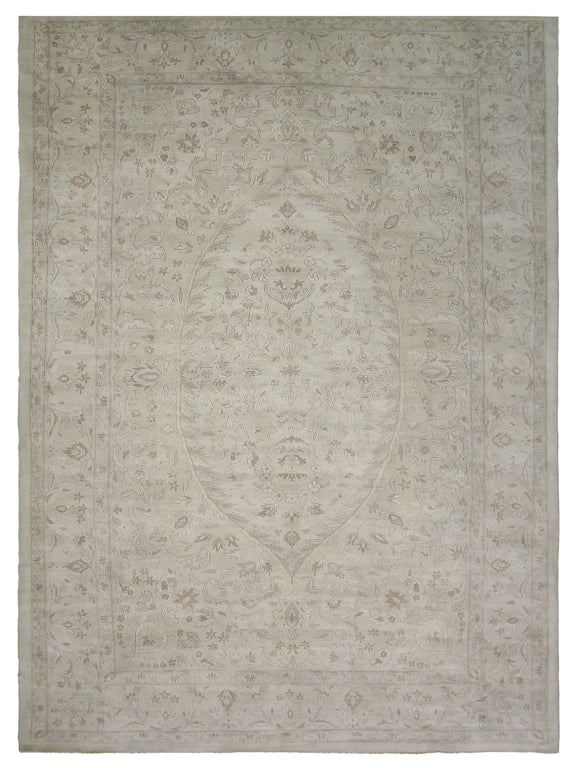 Pacific Ziegler  Ivory Ivory Transitional