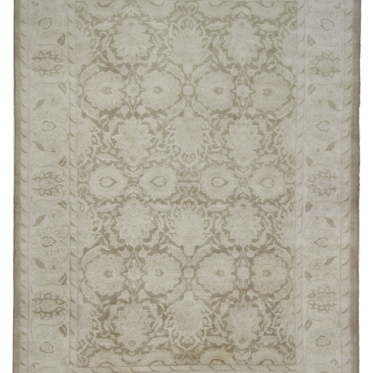 Pacific Ziegler  Beige Lt.Brown Transitional