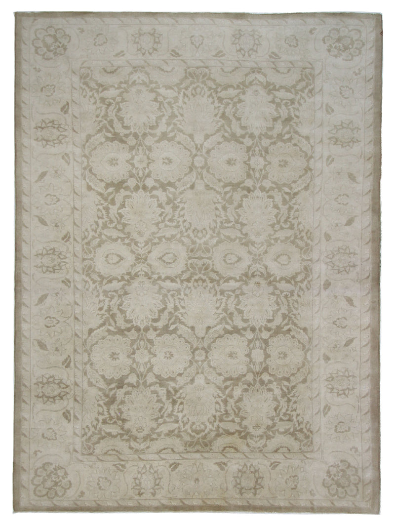 Pacific Ziegler  Beige Lt.Brown Transitional