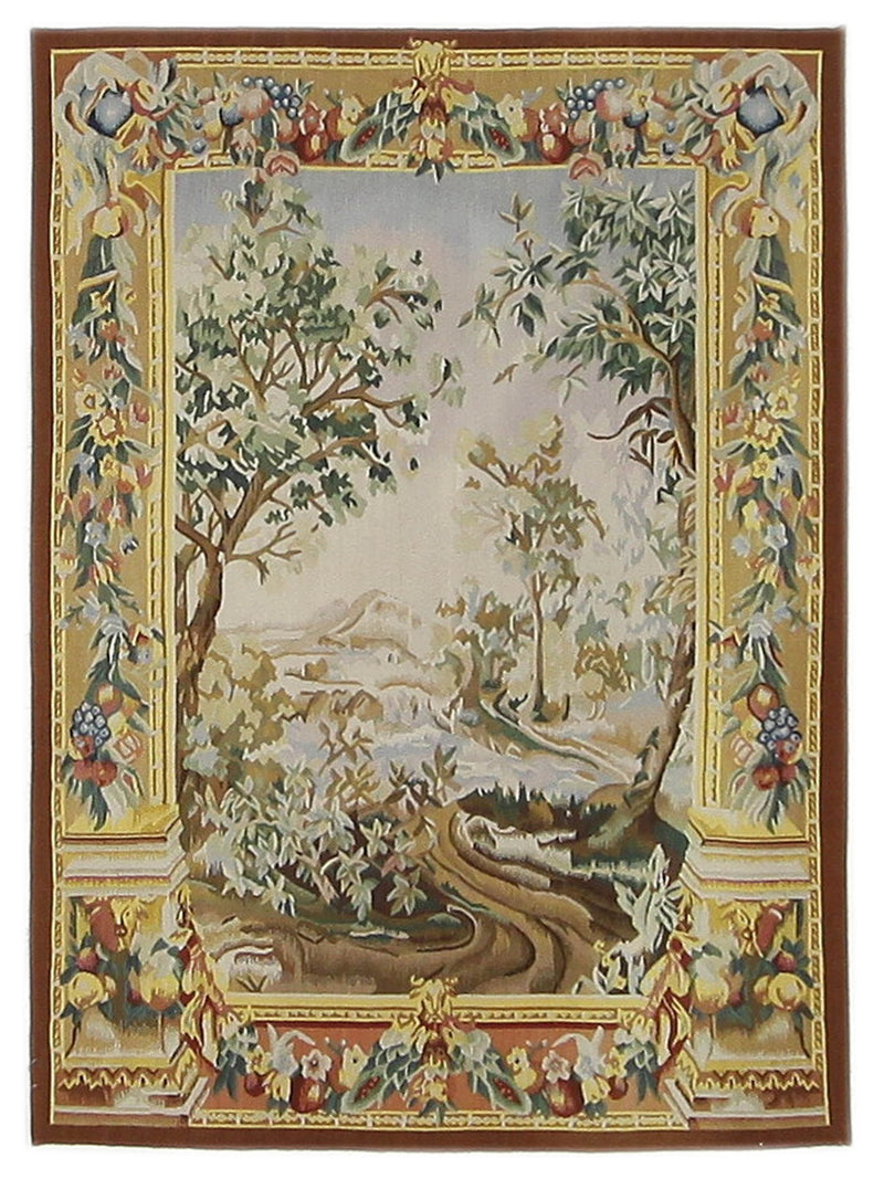 Pacific Tapestry  Multi Multi Tapestry