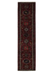 Fasa Antique Karajah  Rust Navy Traditional
