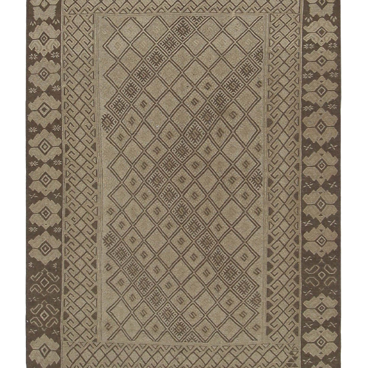Pacific Uzbak  Latte Latte Transitional