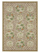Pacific Needle Point  Ivory Ivory Tapestry