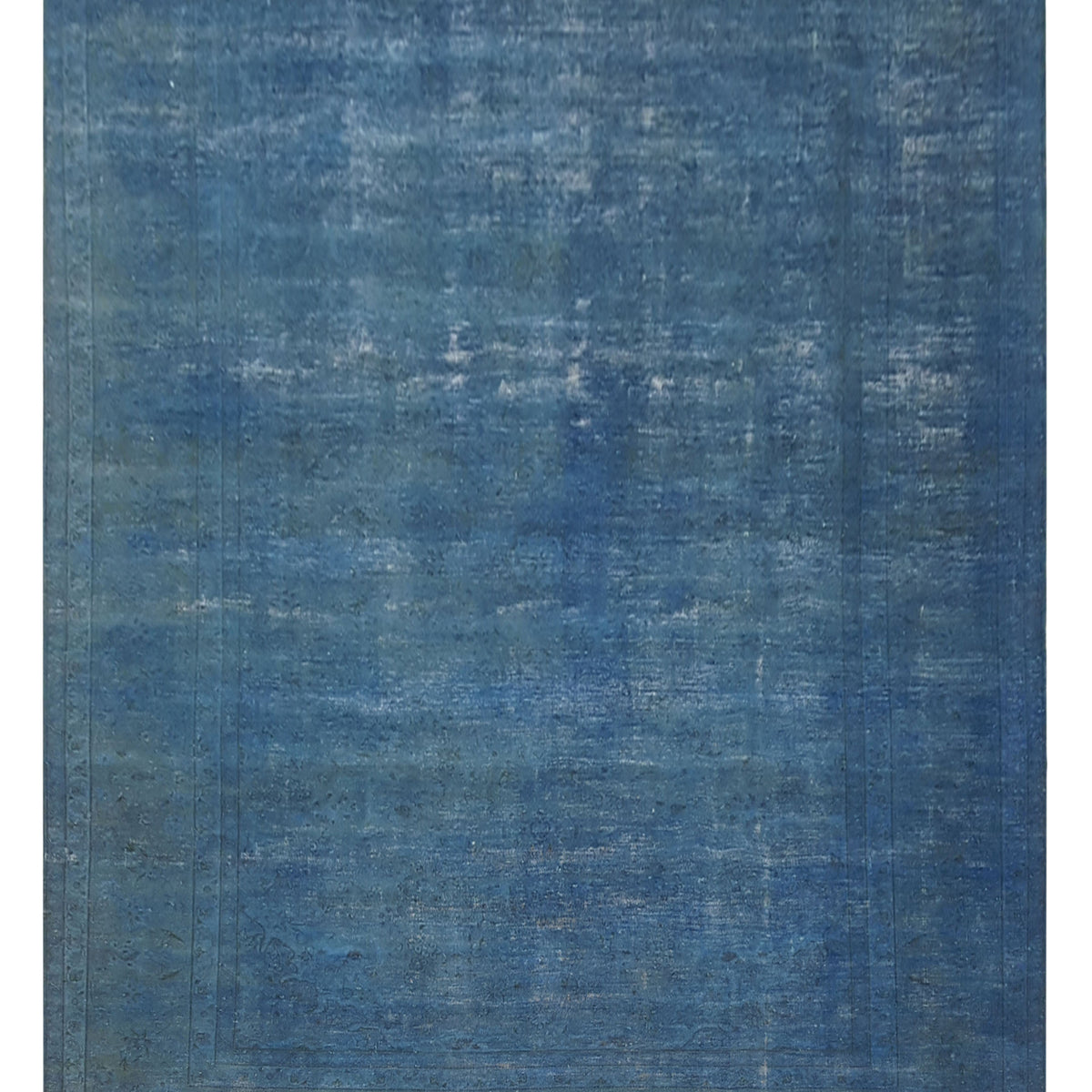 Pacific Vintage Overdyed  Blue Blue Vintage
