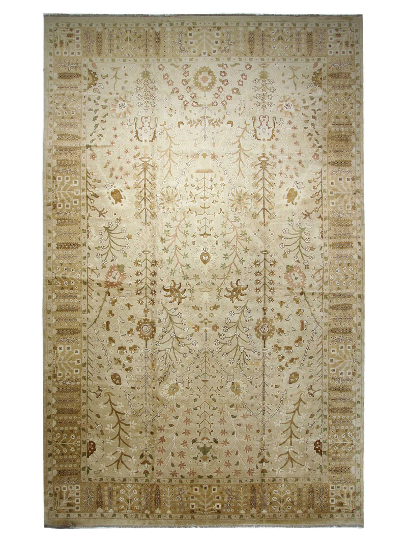 Pacific Agra  Khaki Latte Transitional