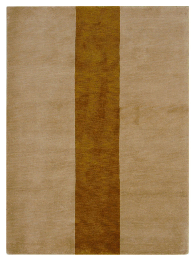 Pacific Tranquality  Camel Brown Modern