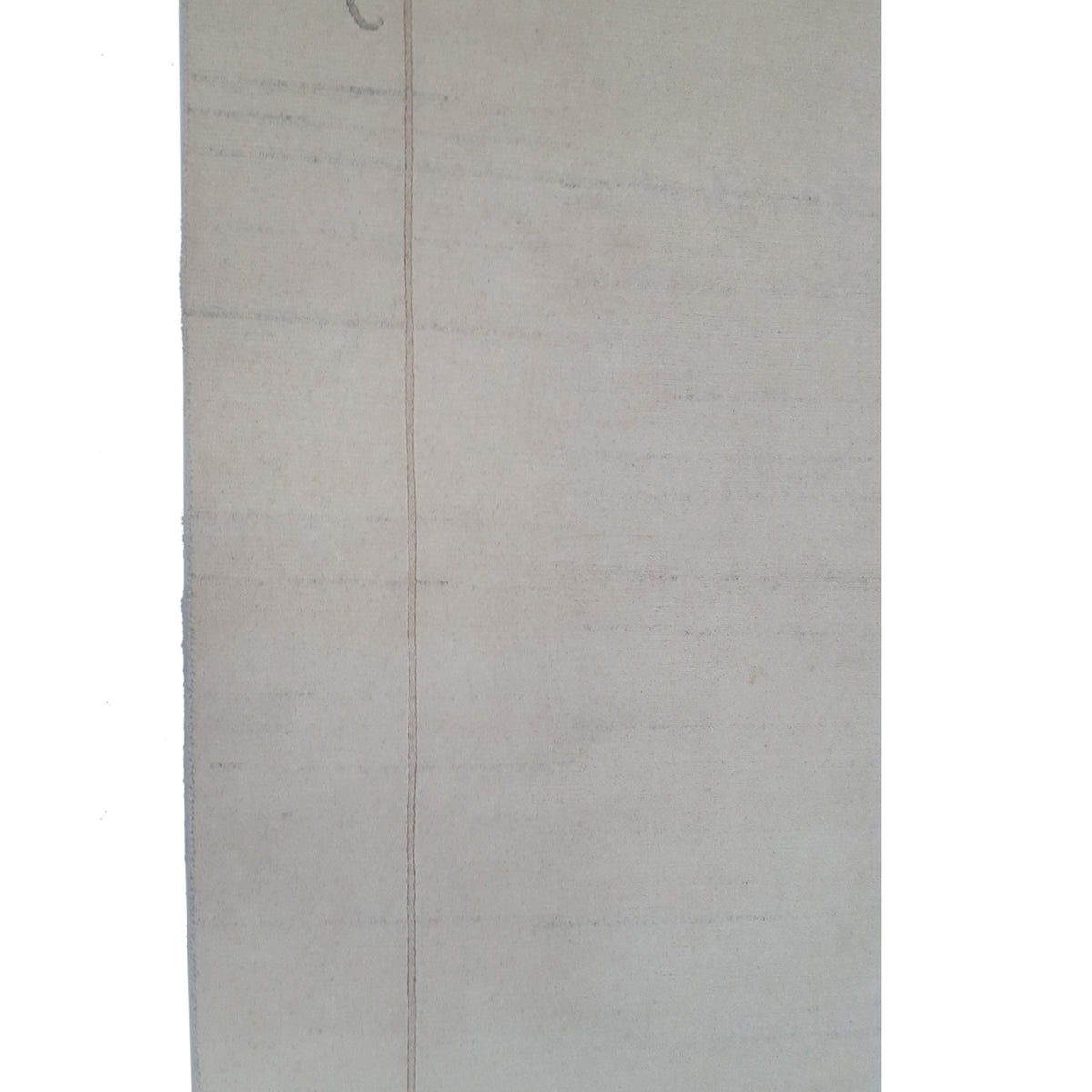 Pacific Tranquality 31950 Ivory Ivory Modern Hand Knotted Rug