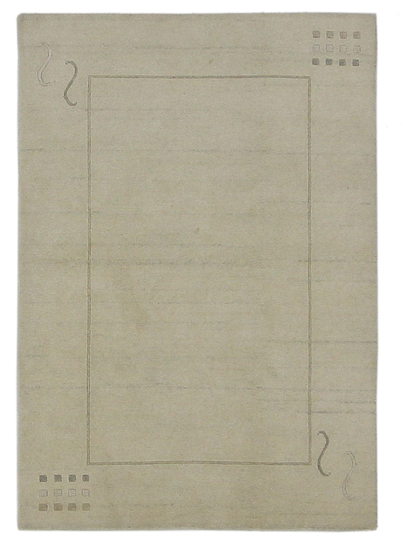 Pacific Tranquality  Ivory Ivory Modern