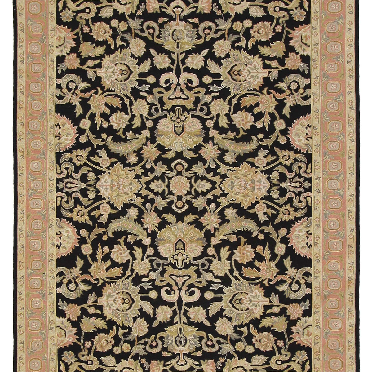 Pacific Summak  Black Peach Traditional