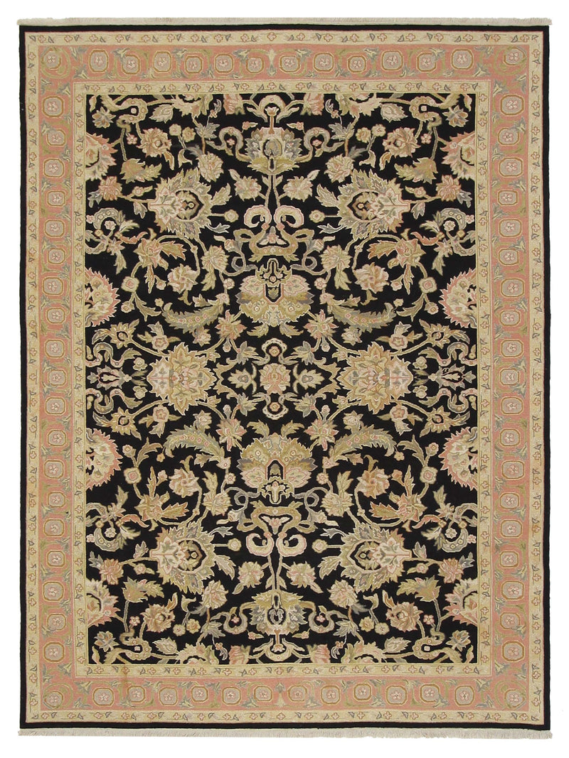 Pacific Summak  Black Peach Traditional