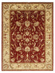 Pacific Ziegler  Rust Gold Transitional
