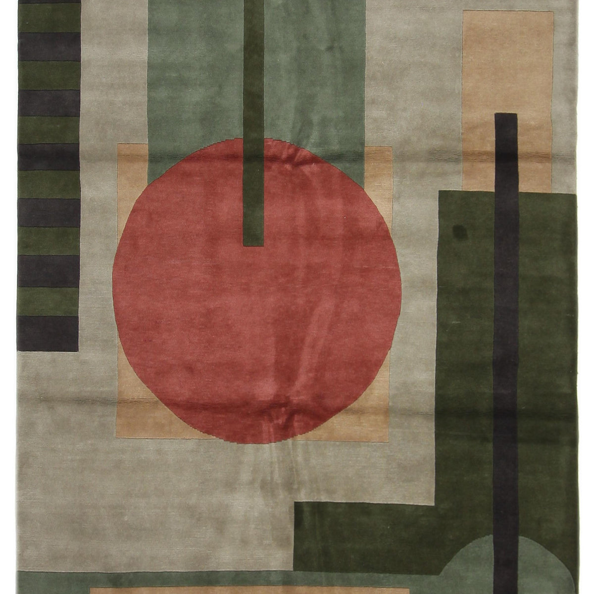 Pacific Gouri Ganga  Multi Multi Modern