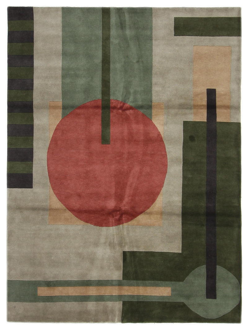 Pacific Gouri Ganga  Multi Multi Modern