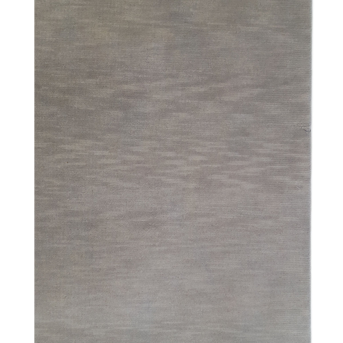 Pacific Gouri Ganga 33428 Green Grey Modern Hand Knotted Rug