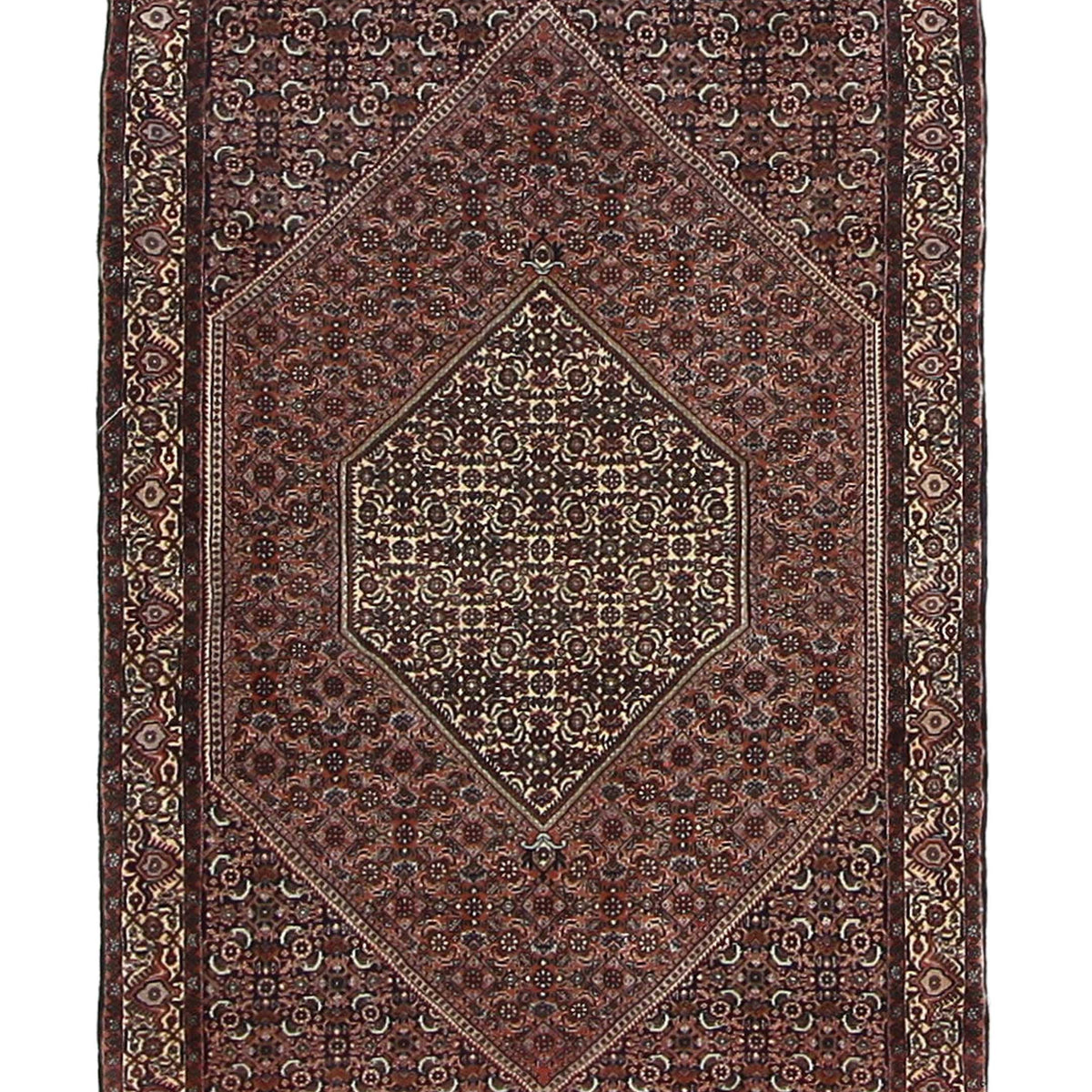 Fasa Bijar  Ivory Ivory Traditional