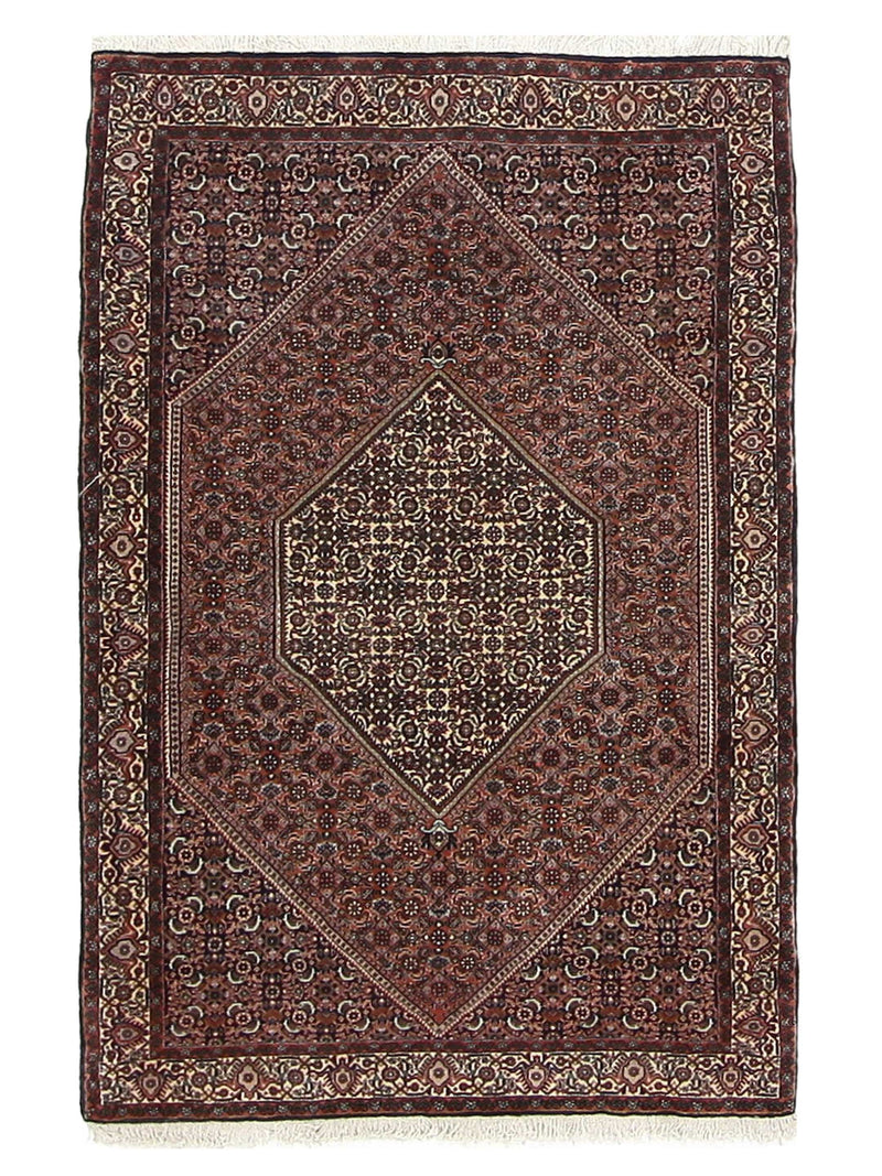 Fasa Bijar  Ivory Ivory Traditional