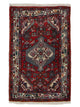 Fasa Persian  Red Ivory Traditional