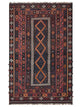 Aura Kilim  Multi Multi Kilim