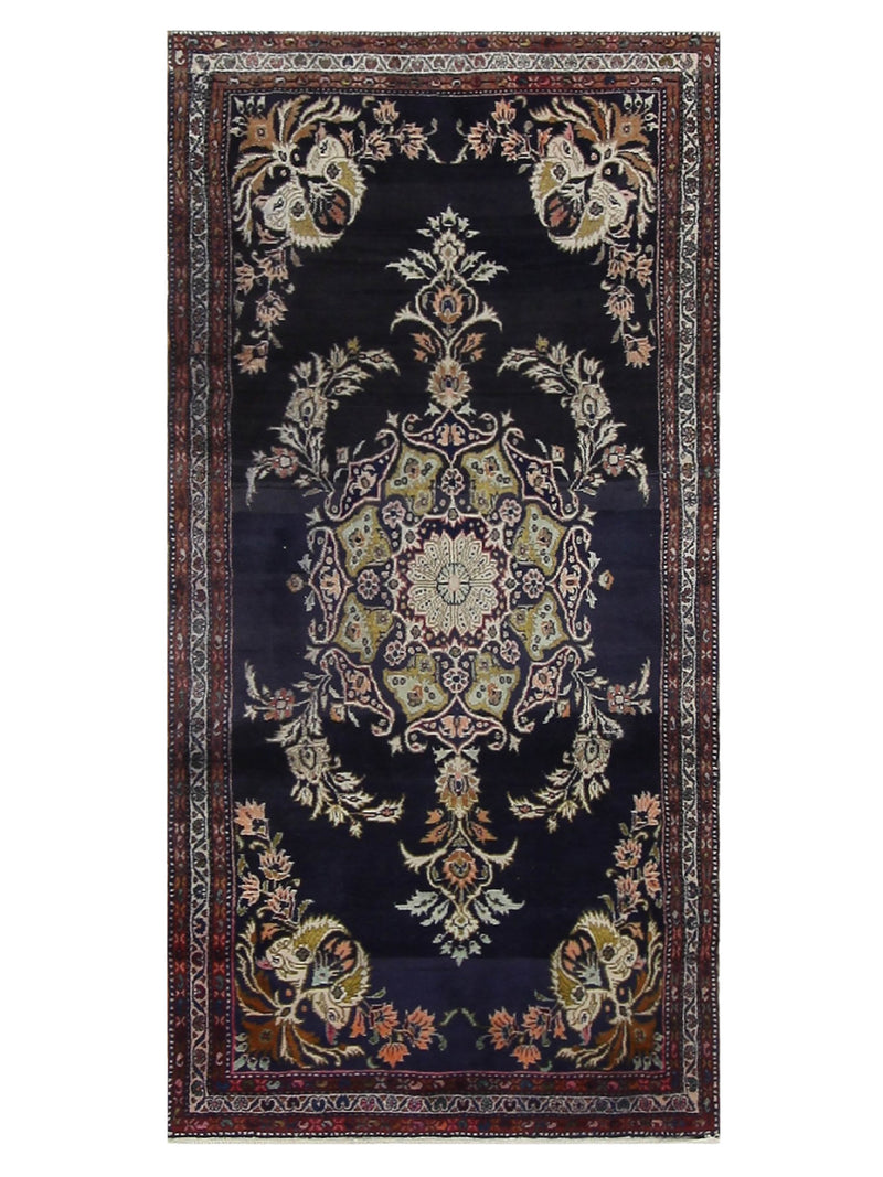 Pacific Malayer  Navy Navy Traditional