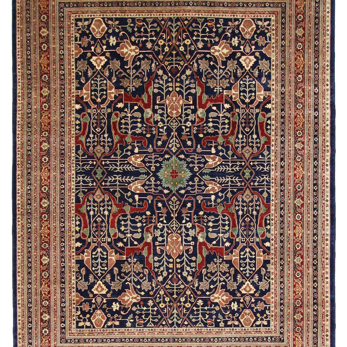 Pacific Ziegler  Navy Multi Transitional