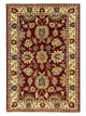 Pacific Ziegler  Red Ivory Transitional