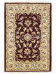 Pacific Ziegler  Brown Ivory Transitional