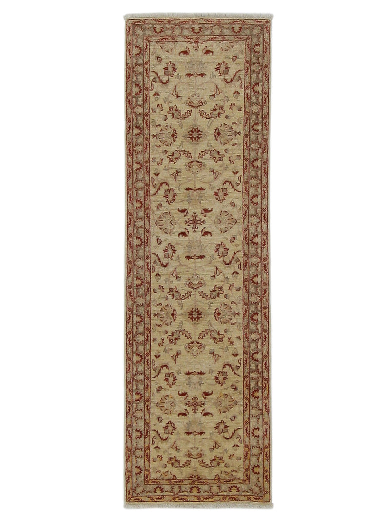 Pacific Ziegler  Ivory Lt.Brown Transitional