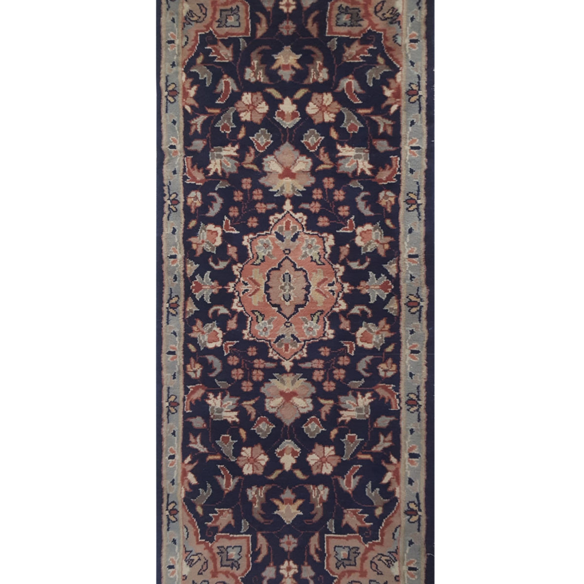 Pacific Kashan  Navy Navy Traditional