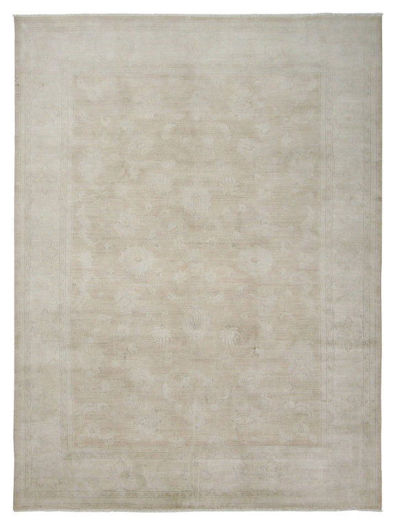 Pacific Ziegler  Lt.Brown Ivory Transitional