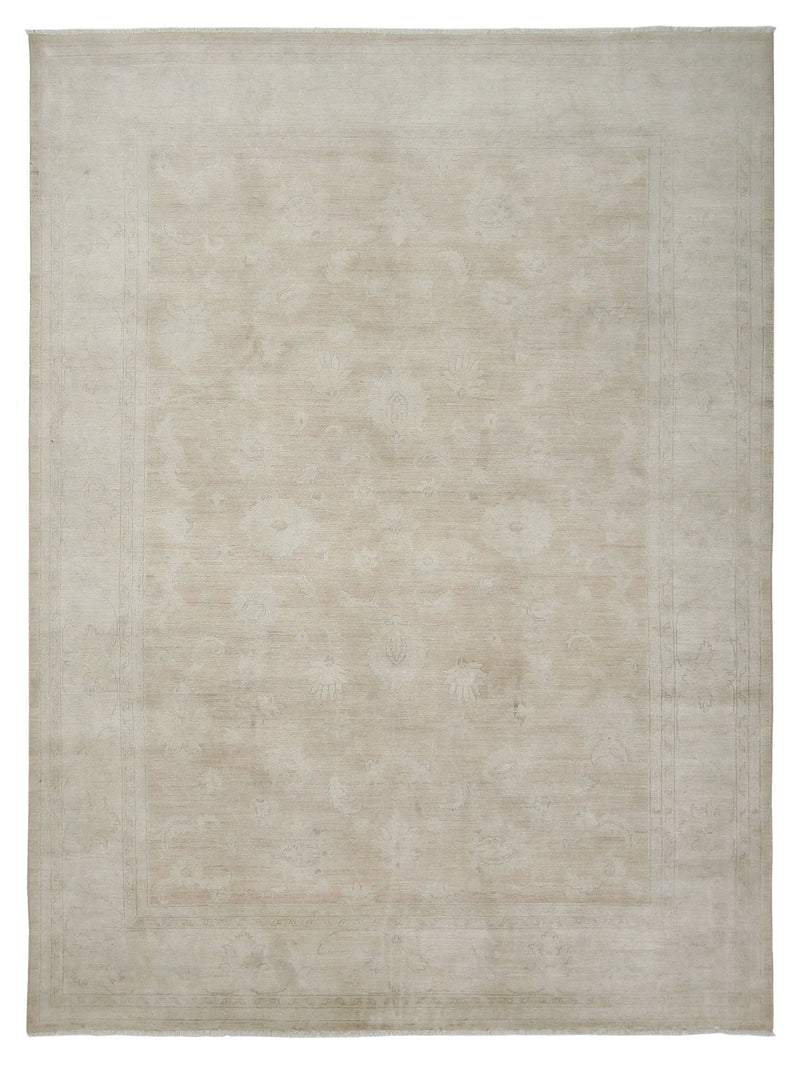 Pacific Ziegler  Lt.Brown Ivory Transitional