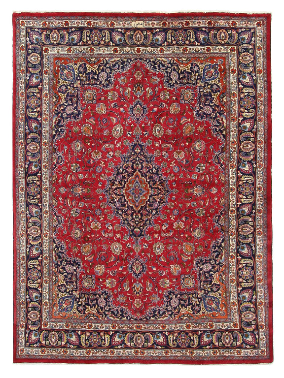 Pacific Mashad  Red Navy Traditional
