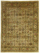 Pacific Loom 35390 Ivory Gold Traditional Hand Knotted Rug