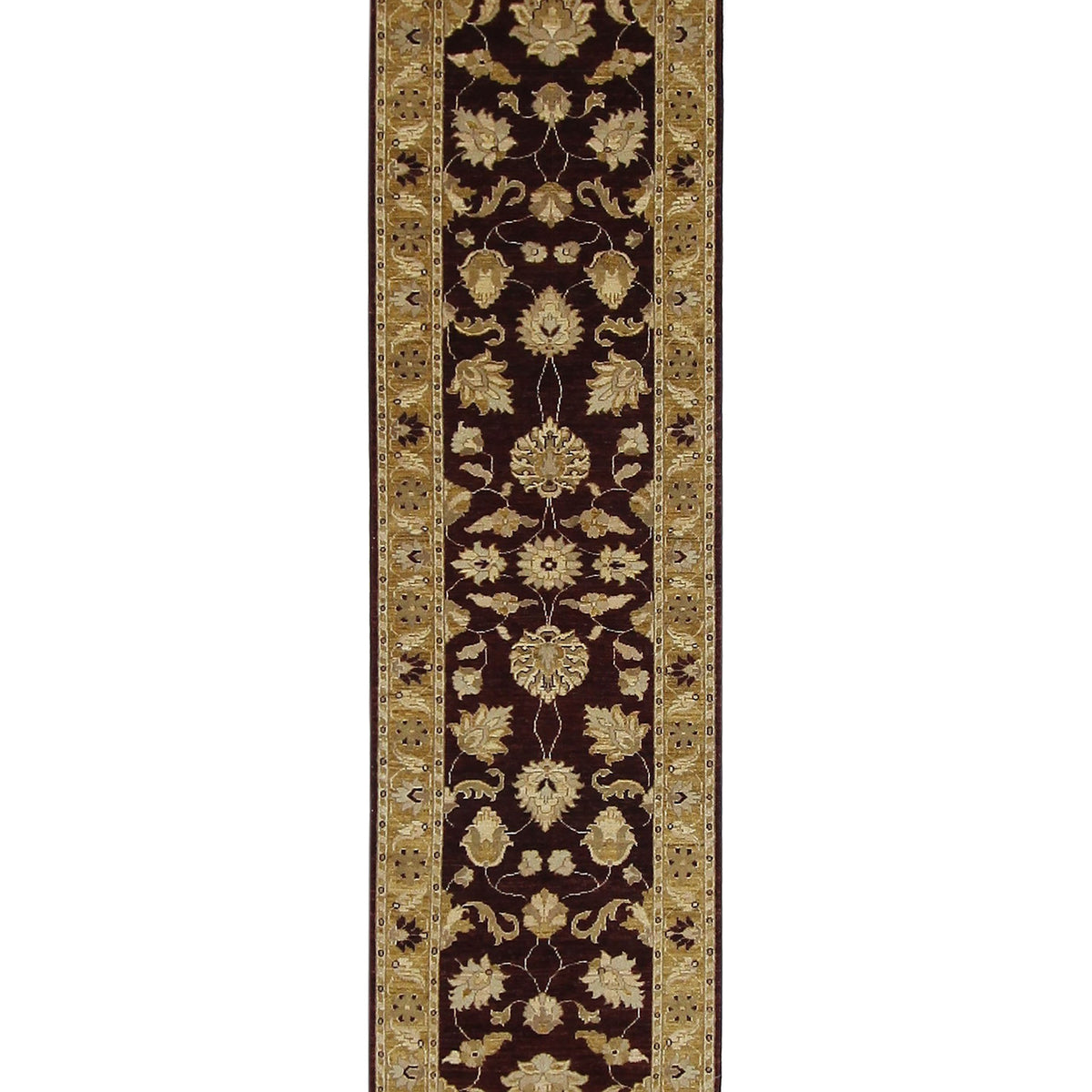 Pacific Ziegler  Brown Gold Transitional