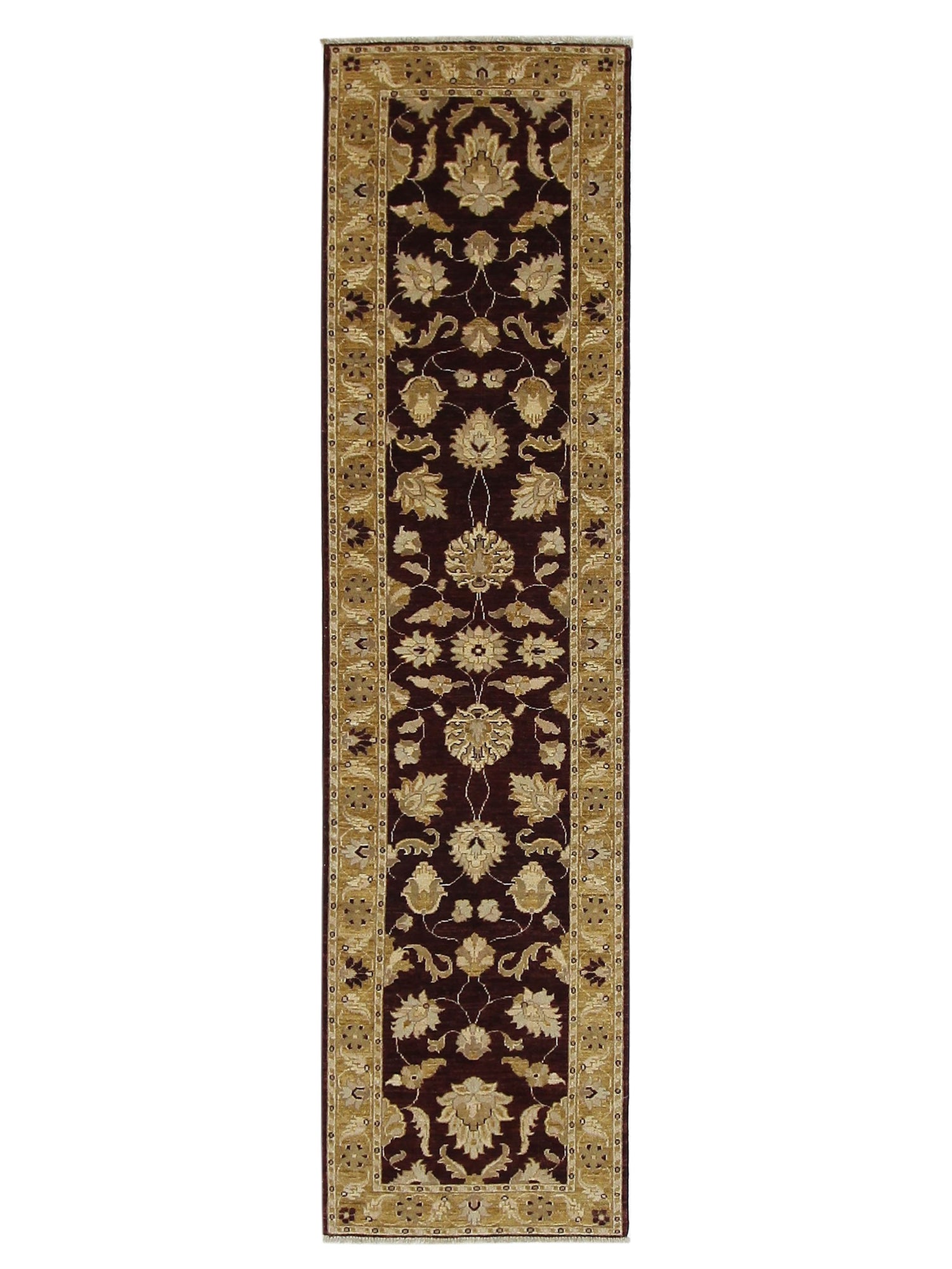 Pacific Ziegler  Brown Gold Transitional
