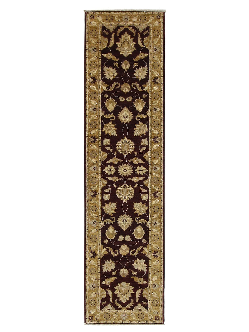 Pacific Ziegler  Brown Gold Transitional