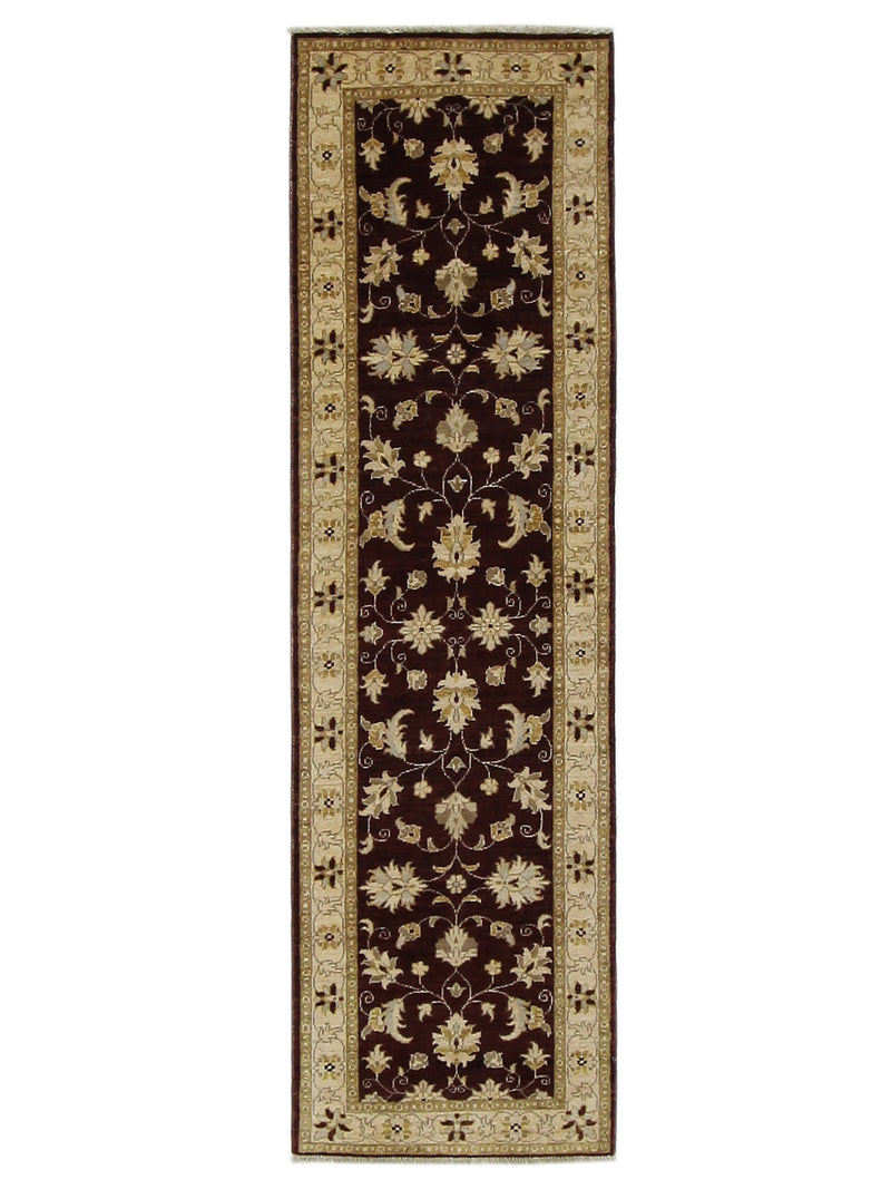 Pacific Ziegler  Brown Gold Transitional