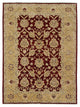 Pacific Ziegler  Red Gold Transitional