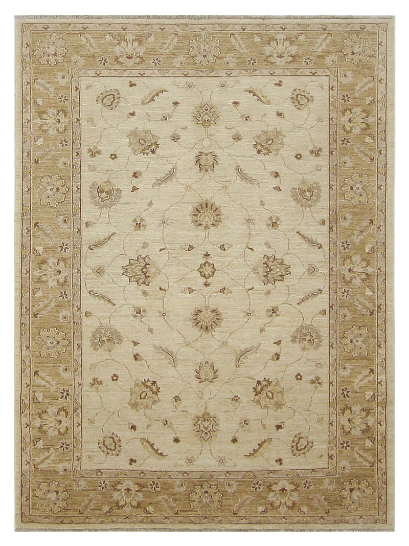 Pacific Ziegler  Beige Gold Transitional