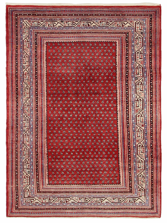 Pacific Mahal  Spice Beige Traditional