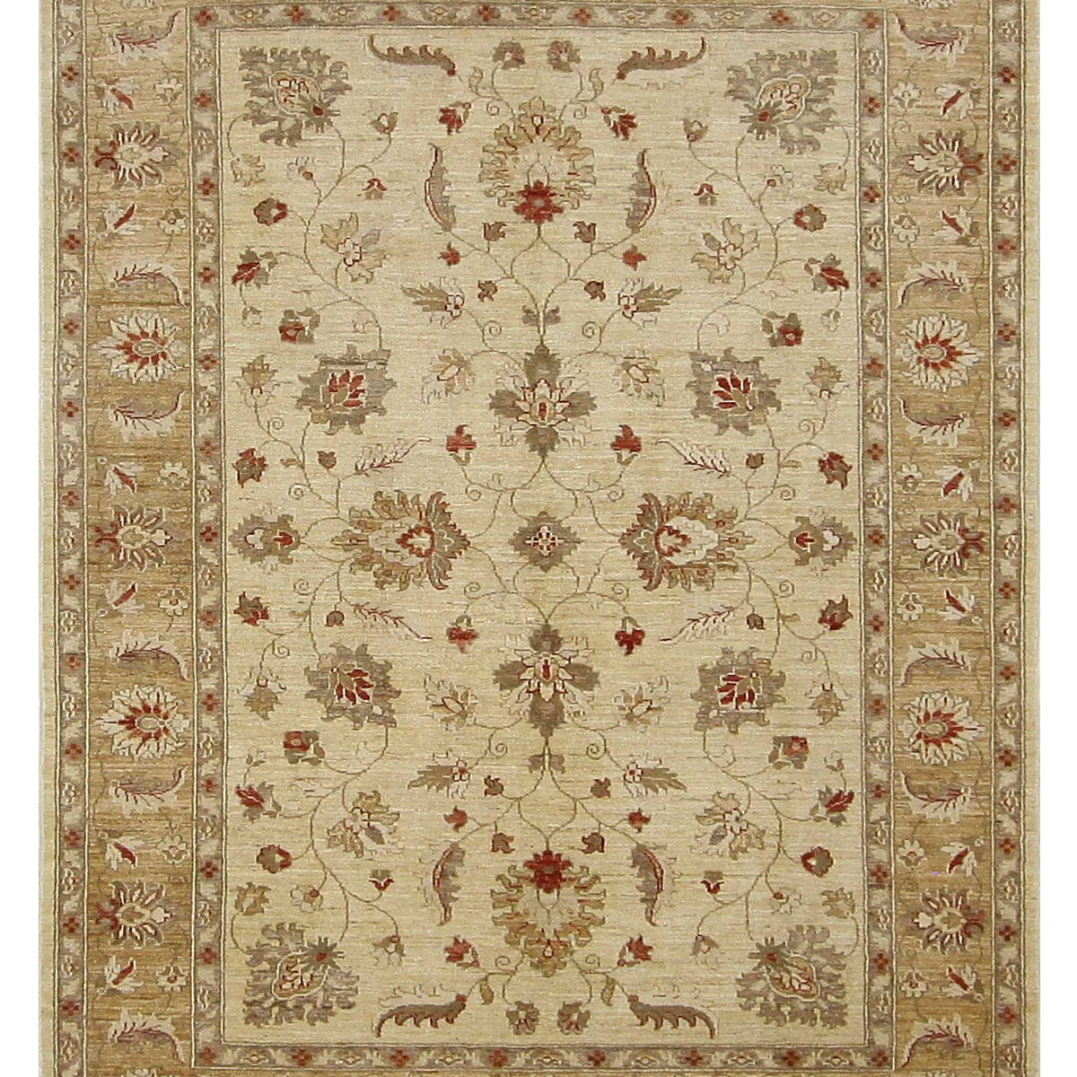 Pacific Ziegler  Beige Gold Transitional
