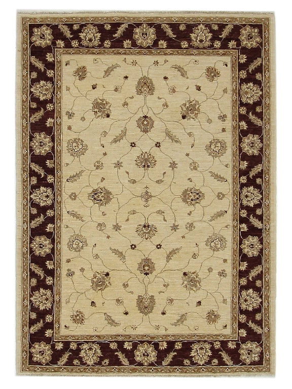 Pacific Ziegler  Gold Brown Transitional