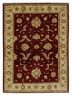 Pacific Ziegler  Red Gold Transitional