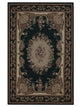Pacific Needle Point  Green Green Tapestry