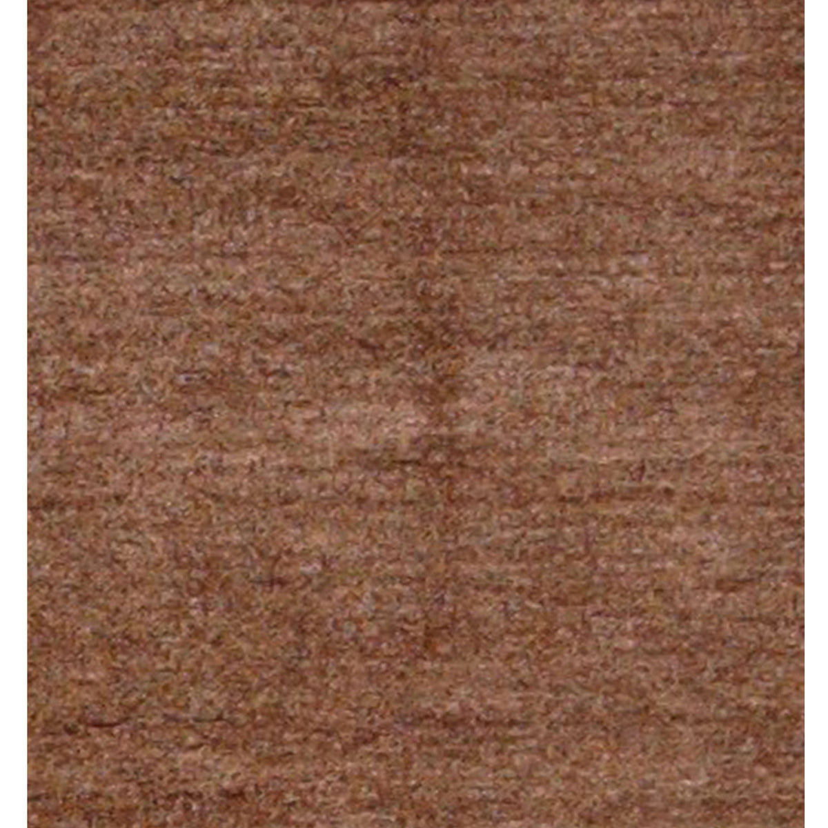 Pacific Kathmandu 35652 Chocolate Chocolate Modern Hand Knotted Rug