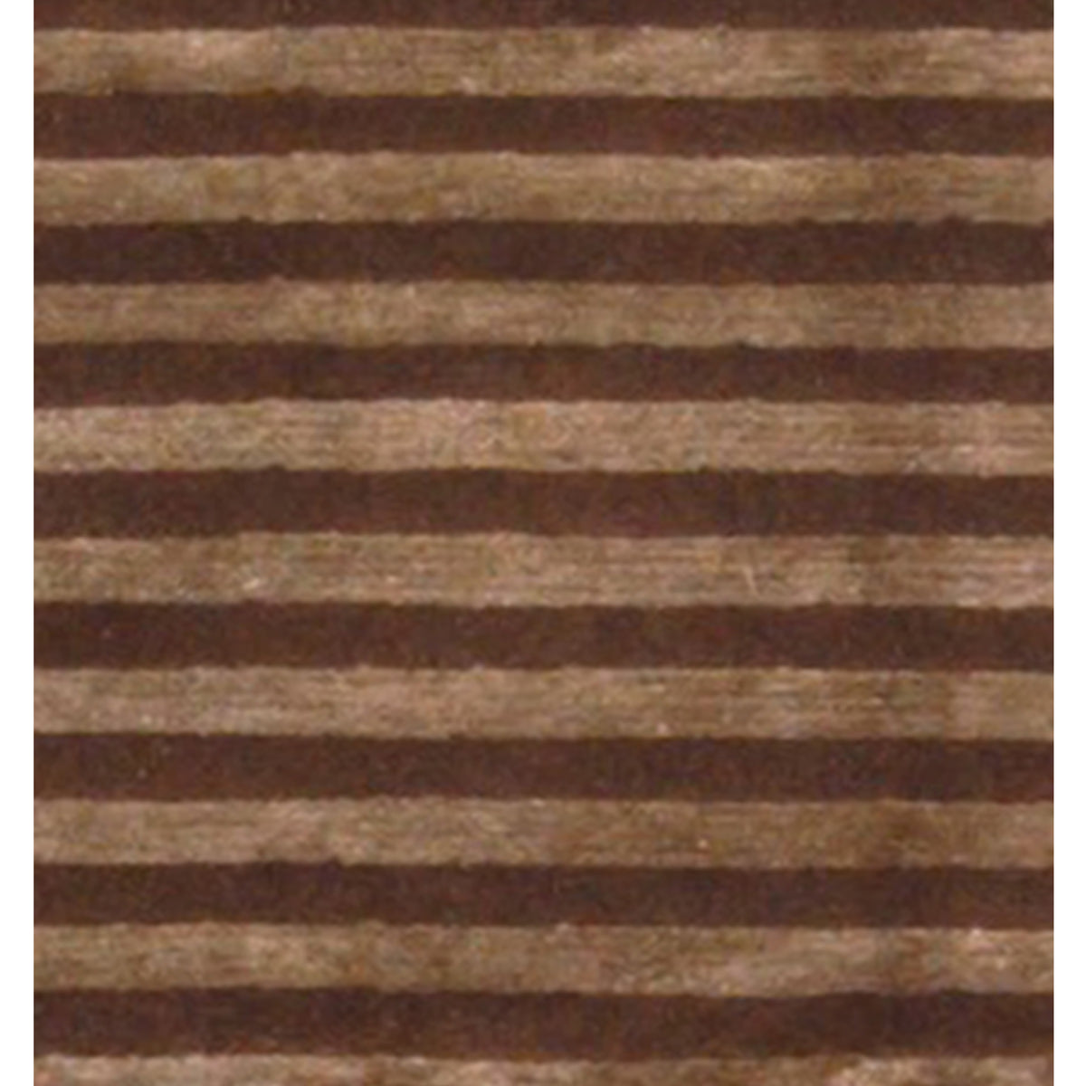 Pacific Boca 35656 Brown Mocha Transitional Hand Knotted Rug