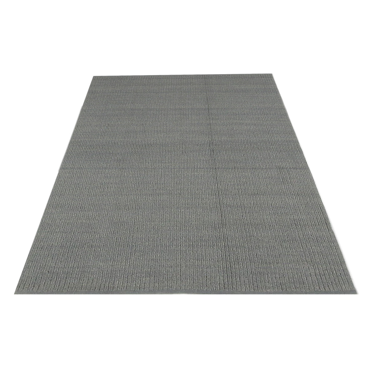 Pacific Savanah 35672 Lt.Blue Lt.Blue Transitional Hand Knotted Rug
