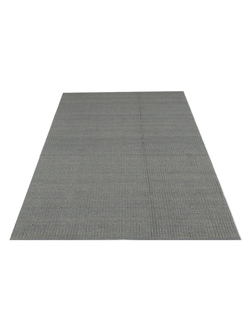 Pacific Savanah 35672 Lt.Blue Lt.Blue Transitional Hand Knotted Rug