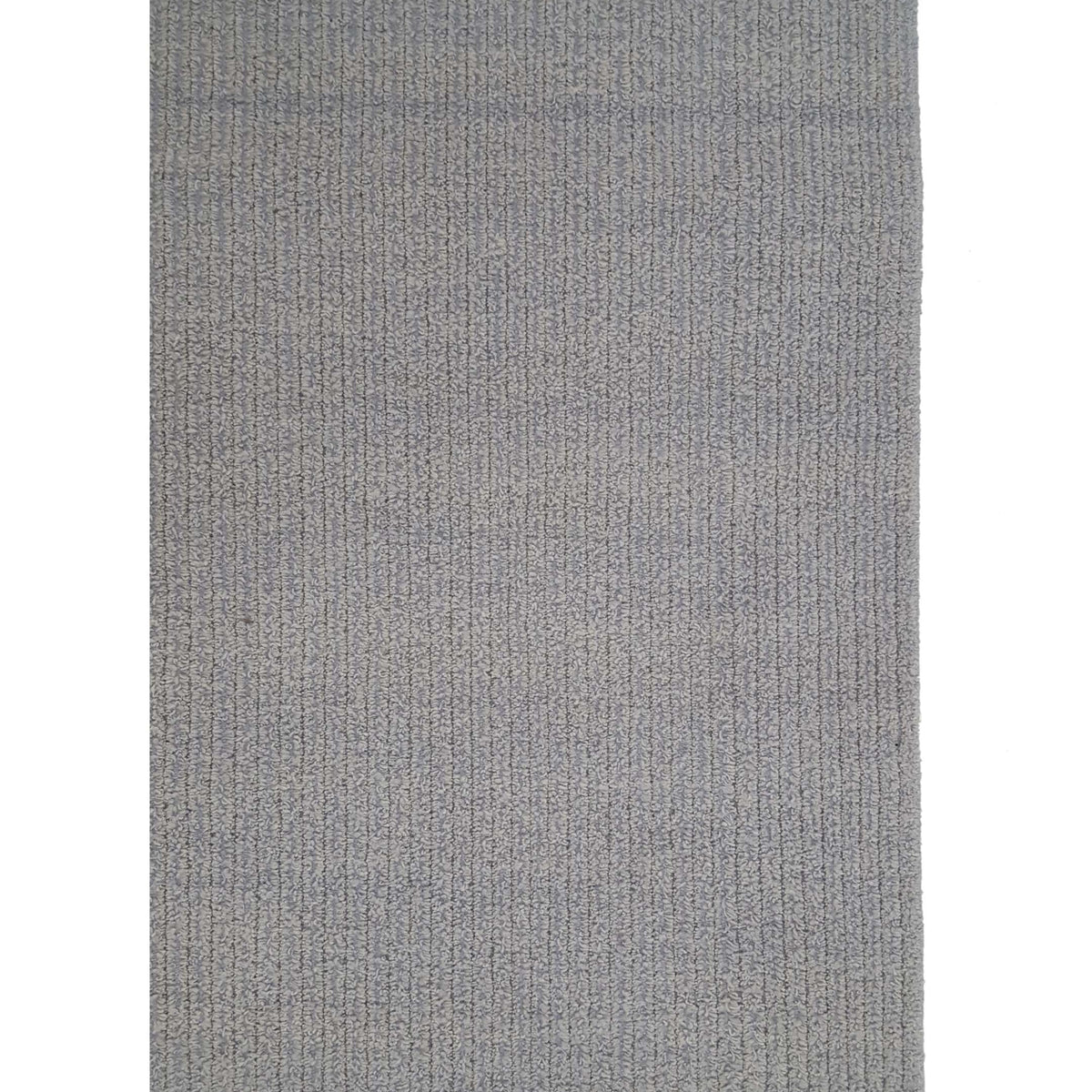 Pacific Savanah 35672 Lt.Blue Lt.Blue Transitional Hand Knotted Rug
