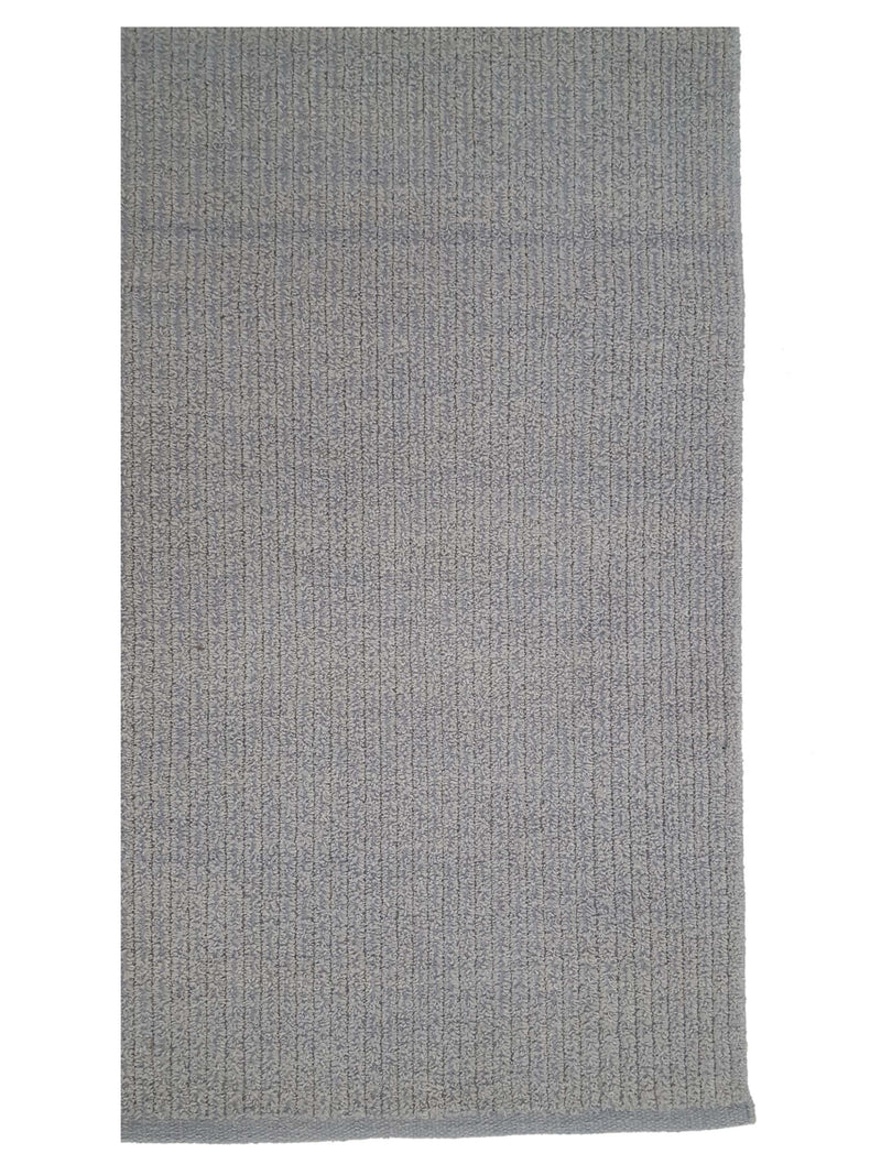 Pacific Savanah 35672 Lt.Blue Lt.Blue Transitional Hand Knotted Rug